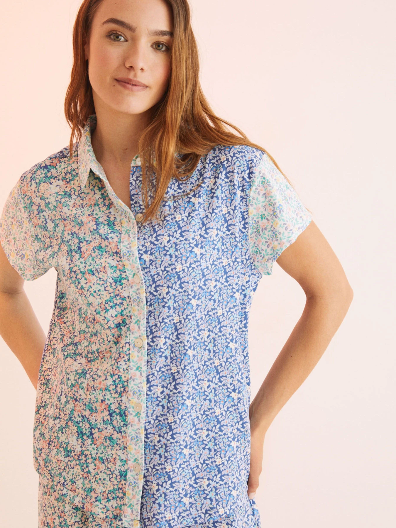 Одяг для дому та сну Women'secret модель 3595891 Фото