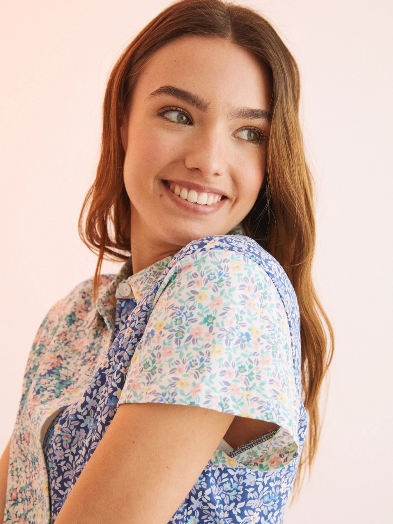 Одяг для дому та сну Women'secret модель 3595891 Фото