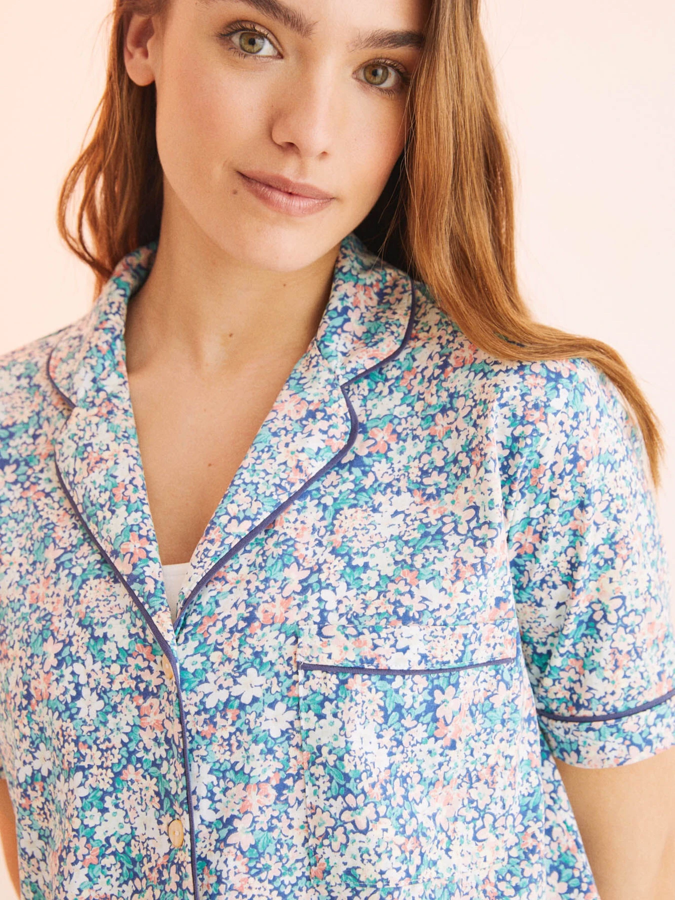 Одяг для дому та сну Women'secret модель 3595902 Фото