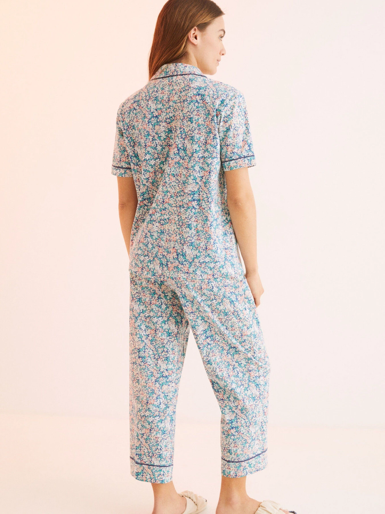 Одяг для дому та сну Women'secret модель 3595902 Фото