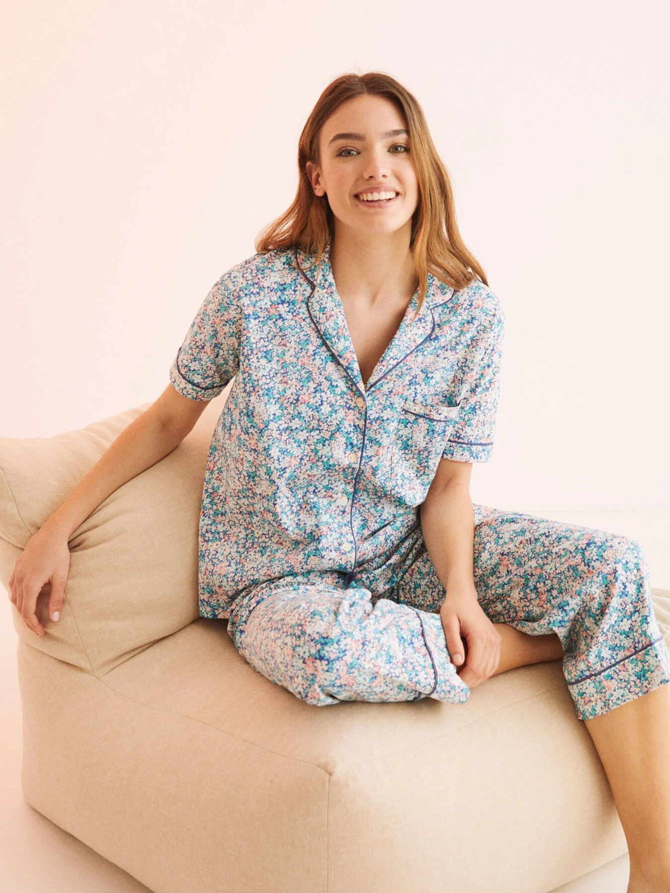 Одяг для дому та сну Women'secret модель 3595902 Фото
