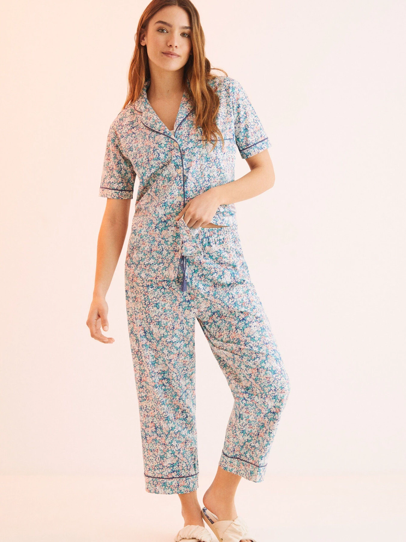 Одяг для дому та сну Women'secret модель 3595902 Фото