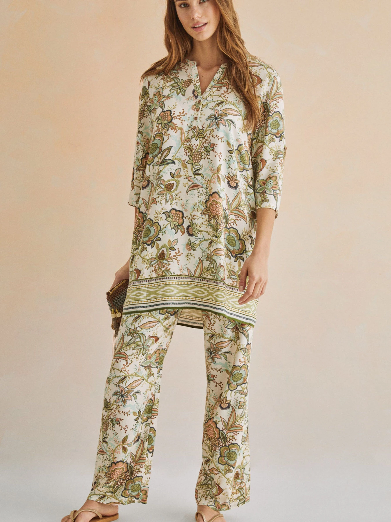 Платья Women'secret модель 4925682 Фото