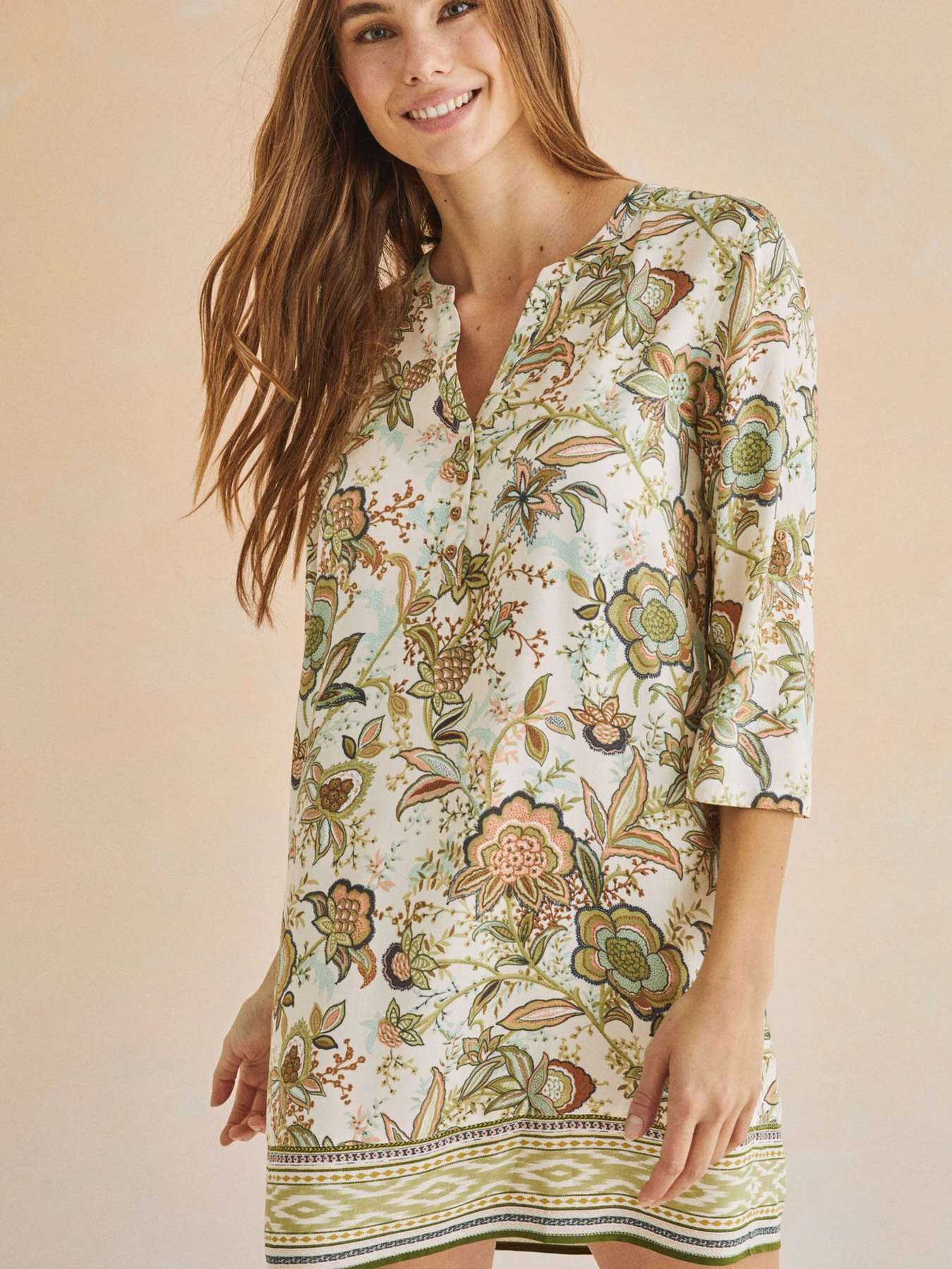 Платья Women'secret модель 4925682 Фото
