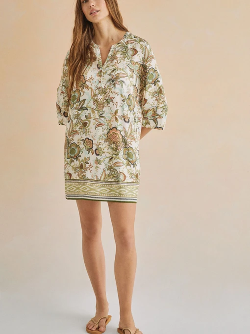 Платья Women'secret модель 4925682 Фото