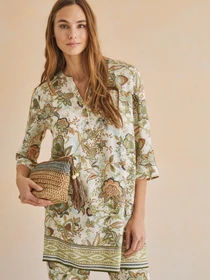 Платья Women'secret модель 4925682 Фото