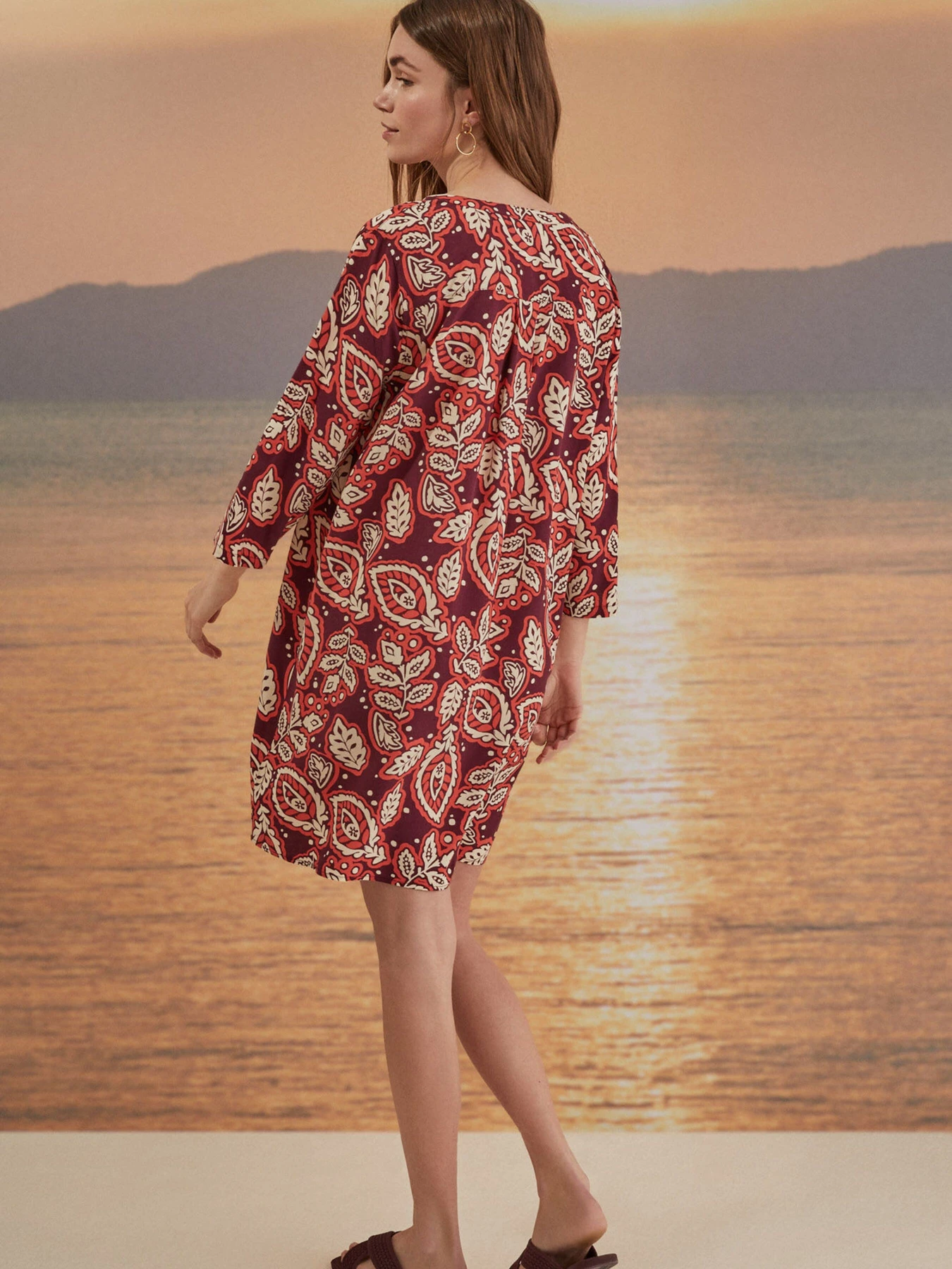 Платья Women'secret модель 4925685 Фото
