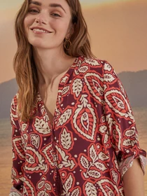 Платья Women'secret модель 4925685 Фото
