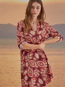 Платья Women'secret модель 4925685 Фото