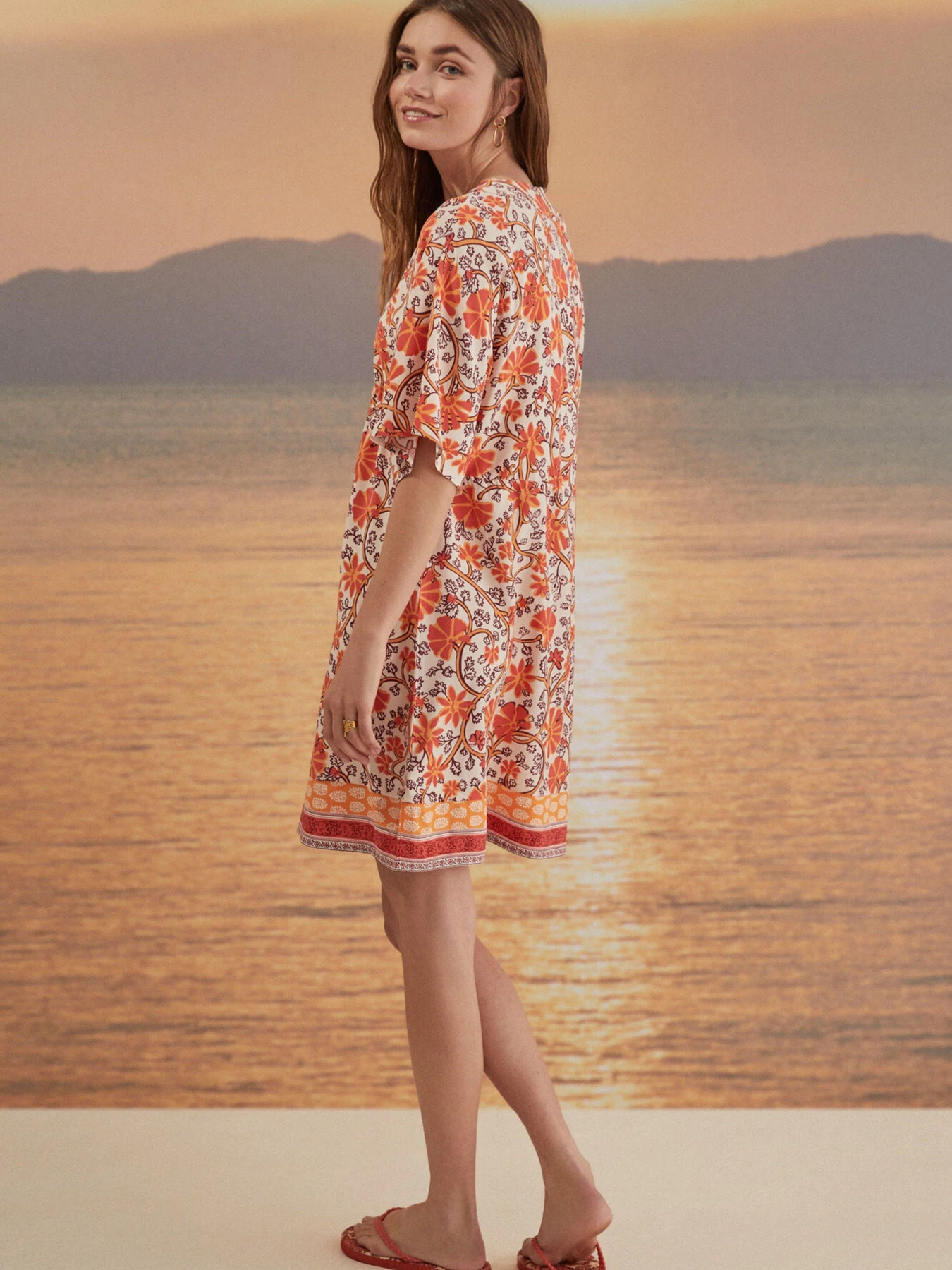 Платья Women'secret модель 4925686 Фото