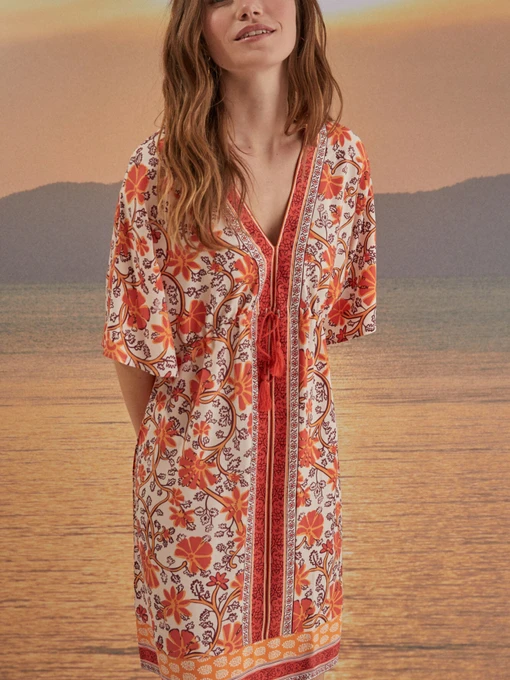 Платья Women'secret модель 4925686 Фото