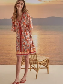 Платья Women'secret модель 4925686 Фото