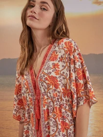 Платья Women'secret модель 4925686 Фото