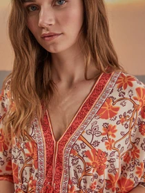 Платья Women'secret модель 4925686 Фото