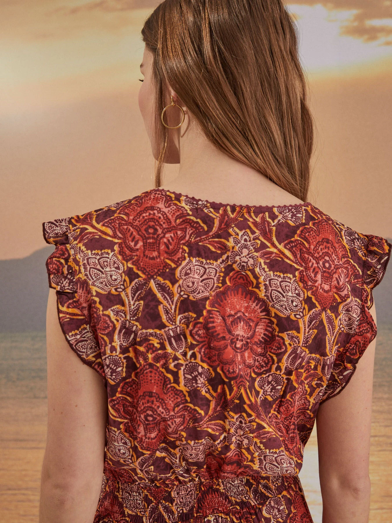 Платья Women'secret модель 5545157 Фото