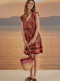 Платья Women'secret модель 5545157 Фото