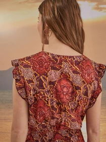 Платья Women'secret модель 5545157 Фото