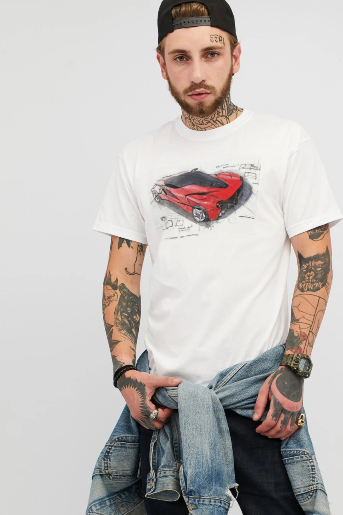 Футболки і поло YAPPI модель MW2174 Фото