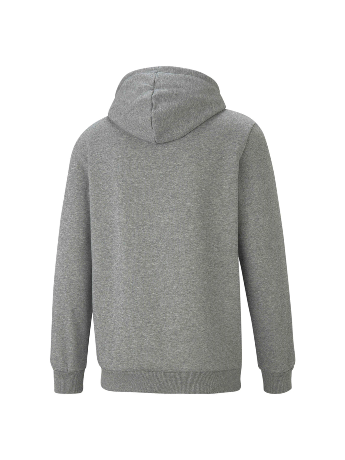 Худі та світшоти PUMA Ess Small Logo Hoodie модель 586690 Фото