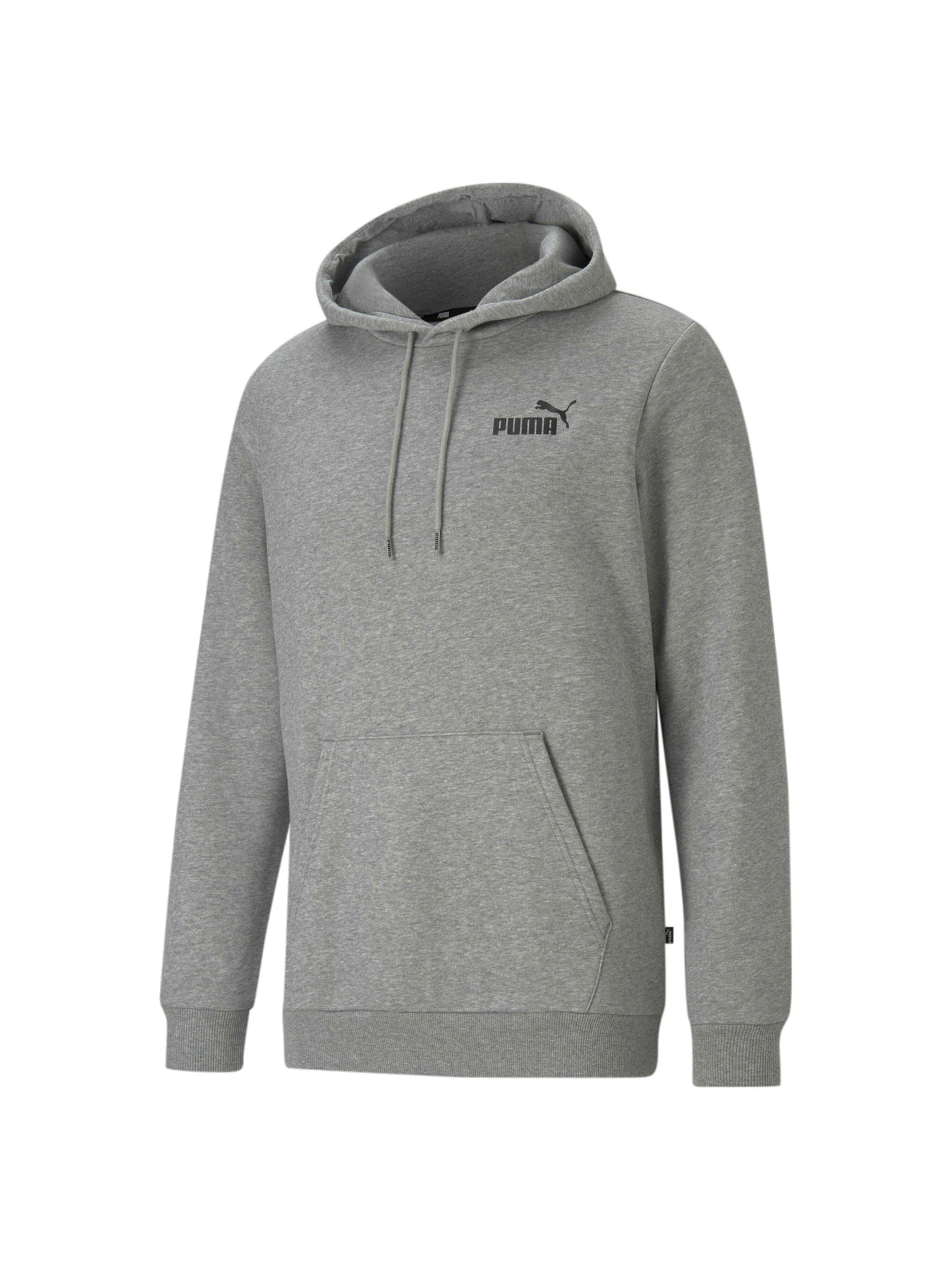 Худі та світшоти PUMA Ess Small Logo Hoodie модель 586690 Фото