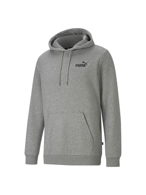 Худі та світшоти PUMA Ess Small Logo Hoodie модель 586690 Фото