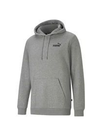 Худі та світшоти PUMA Ess Small Logo Hoodie модель 586690 Фото