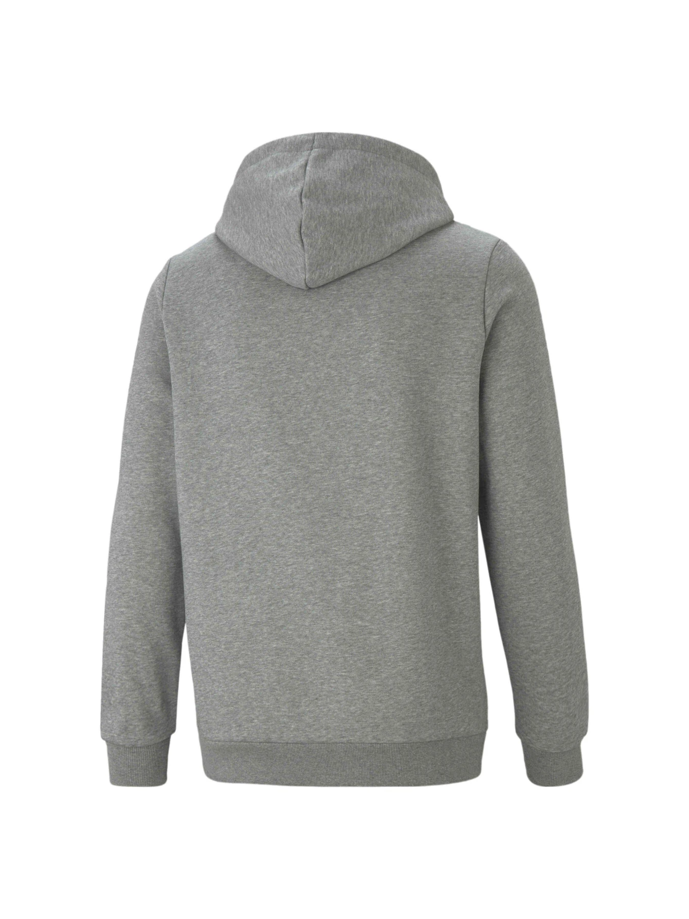 Худі та світшоти PUMA Ess Small Logo Hoodie модель 586690 Худі та світшоти PUMA Ess Small Logo Hoodie модель 586690 Фото