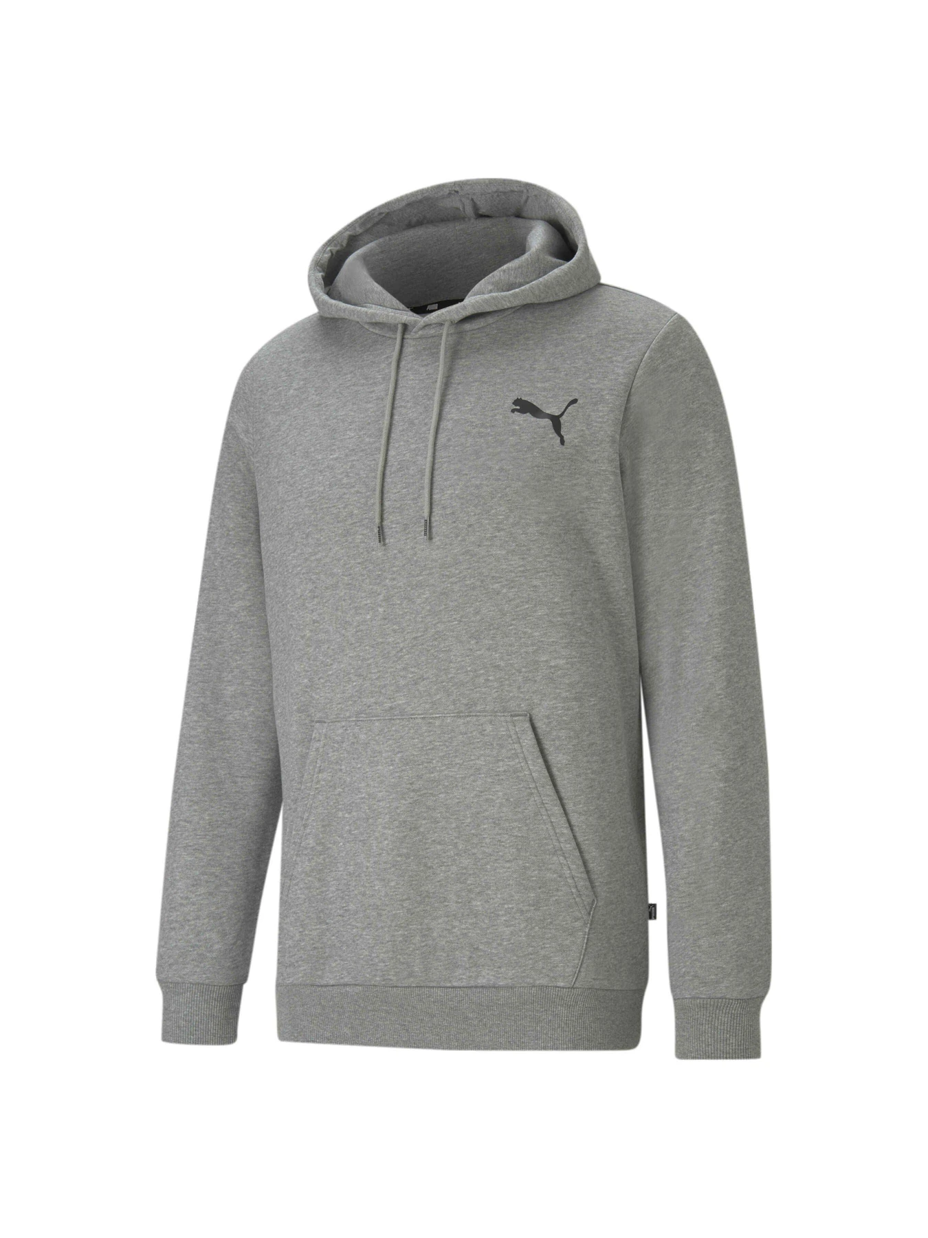 Худі та світшоти PUMA Ess Small Logo Hoodie модель 586690 Худі та світшоти PUMA Ess Small Logo Hoodie модель 586690 Фото