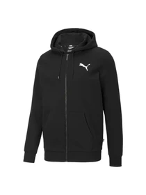 Худи и свитшоты PUMA Ess Small Logo Fz Hoodie модель 586702 Фото