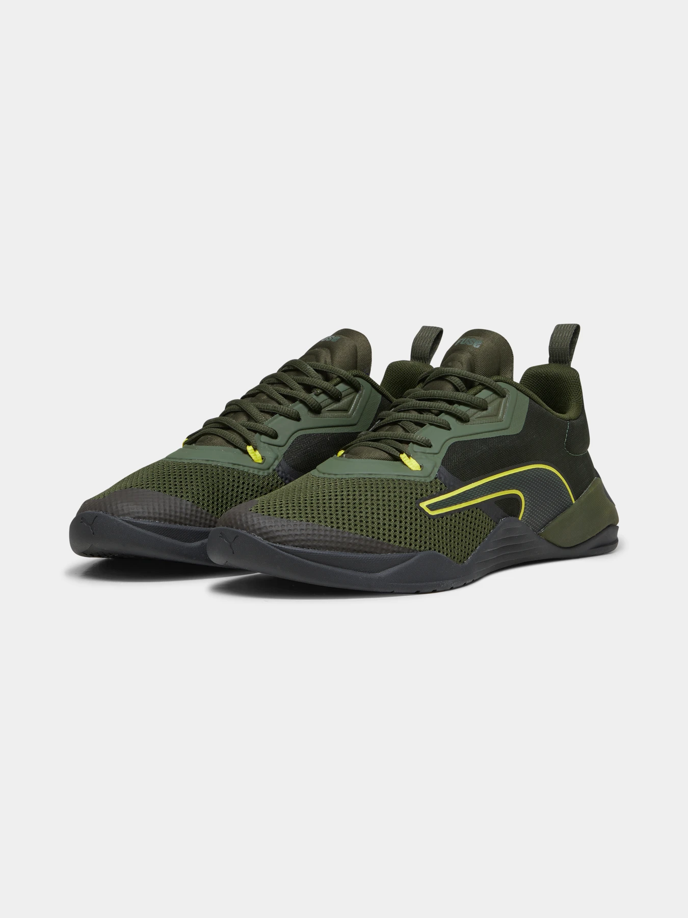 Кросівки PUMA Fuse 2.0 модель 376151 Фото