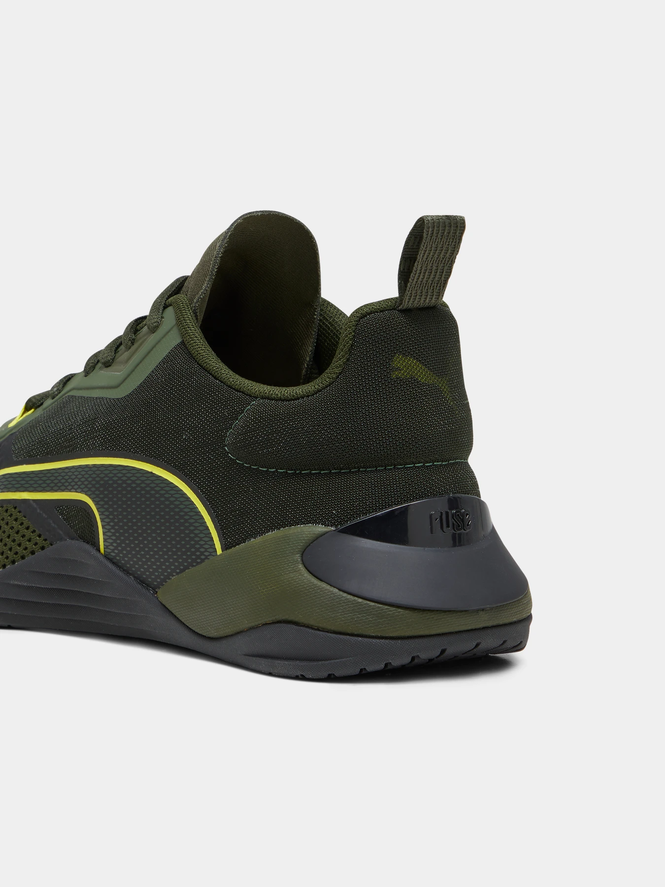 Кросівки PUMA Fuse 2.0 модель 376151 Фото