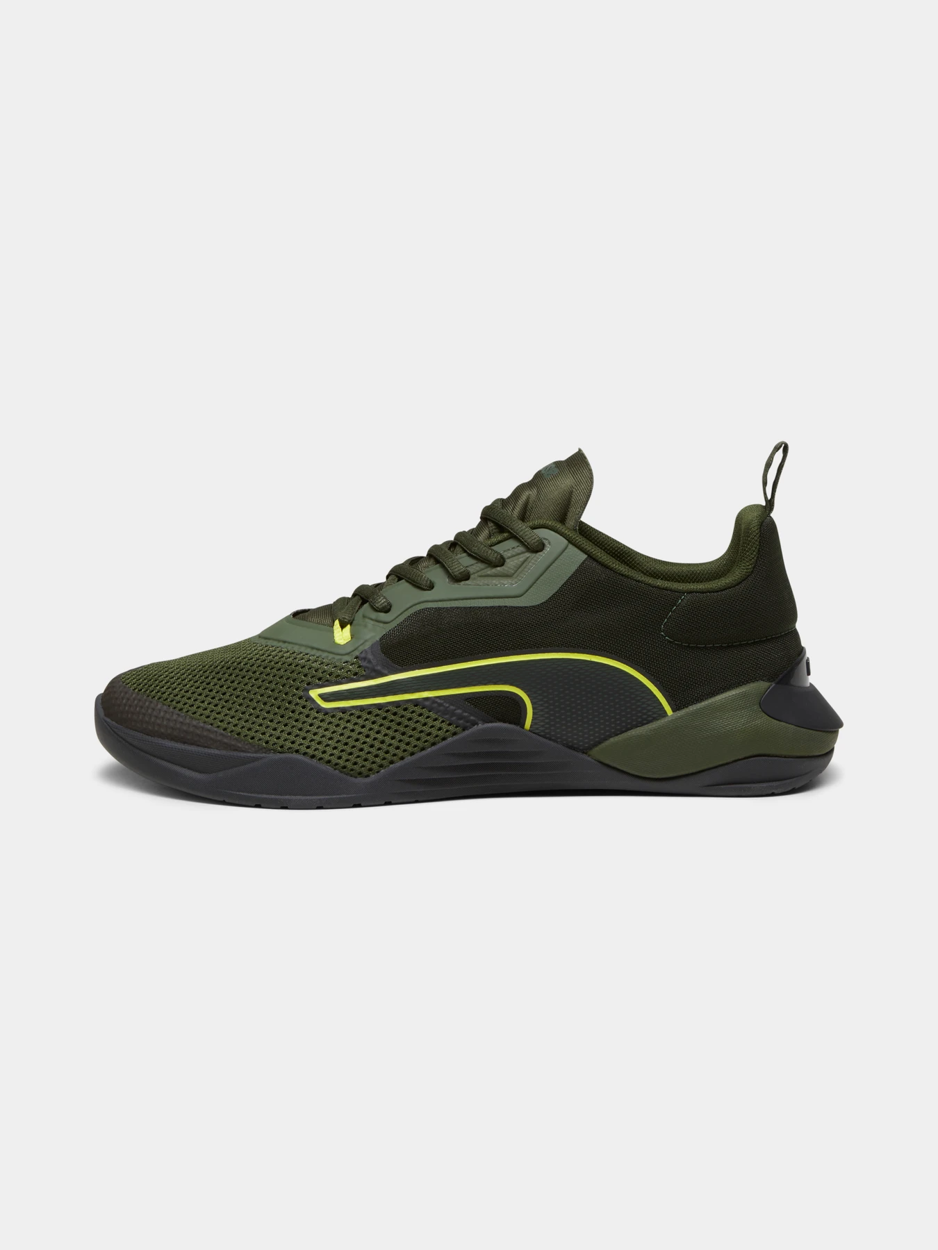 Кросівки PUMA Fuse 2.0 модель 376151 Фото