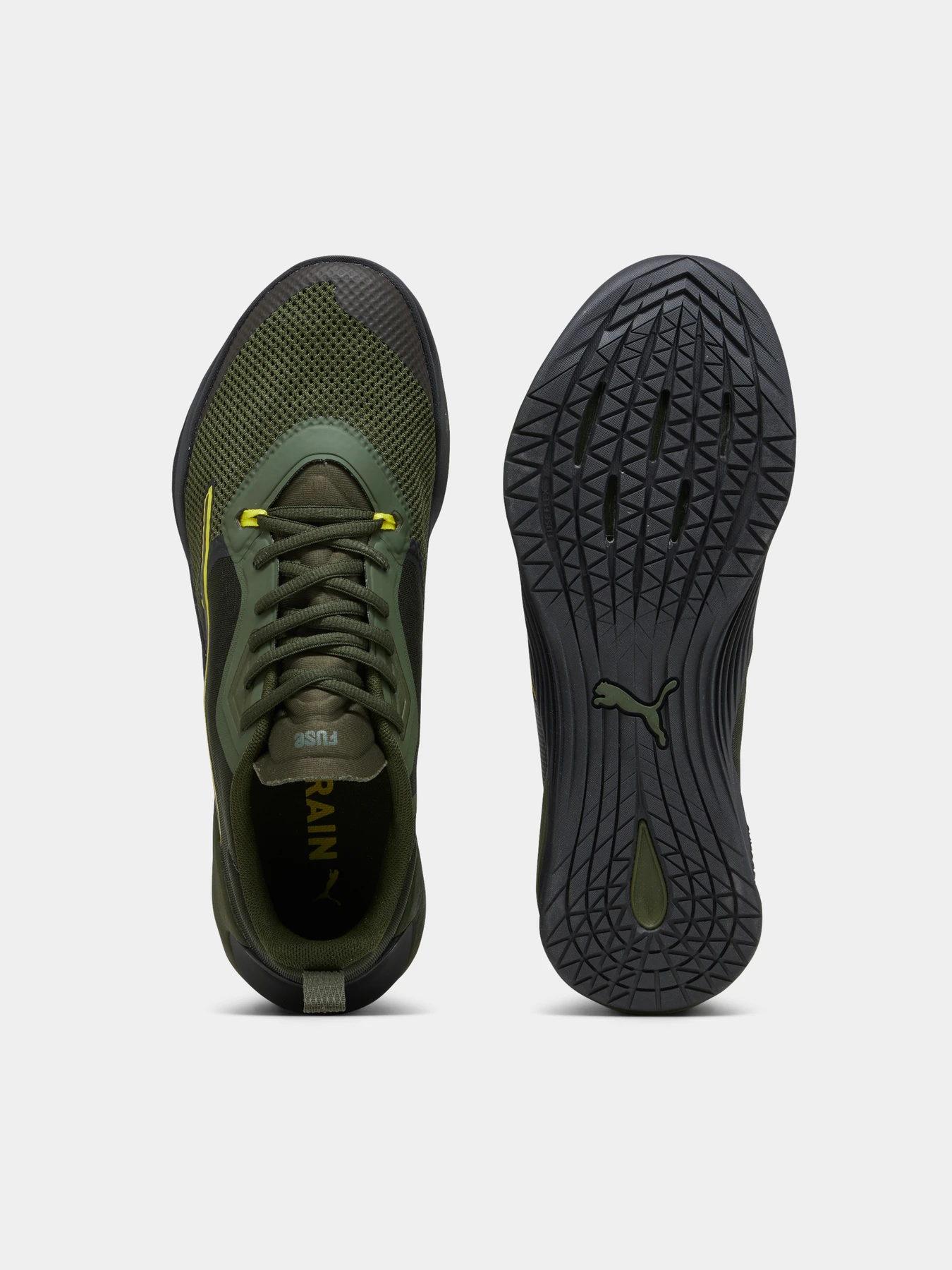 Кросівки PUMA Fuse 2.0 модель 376151 Фото