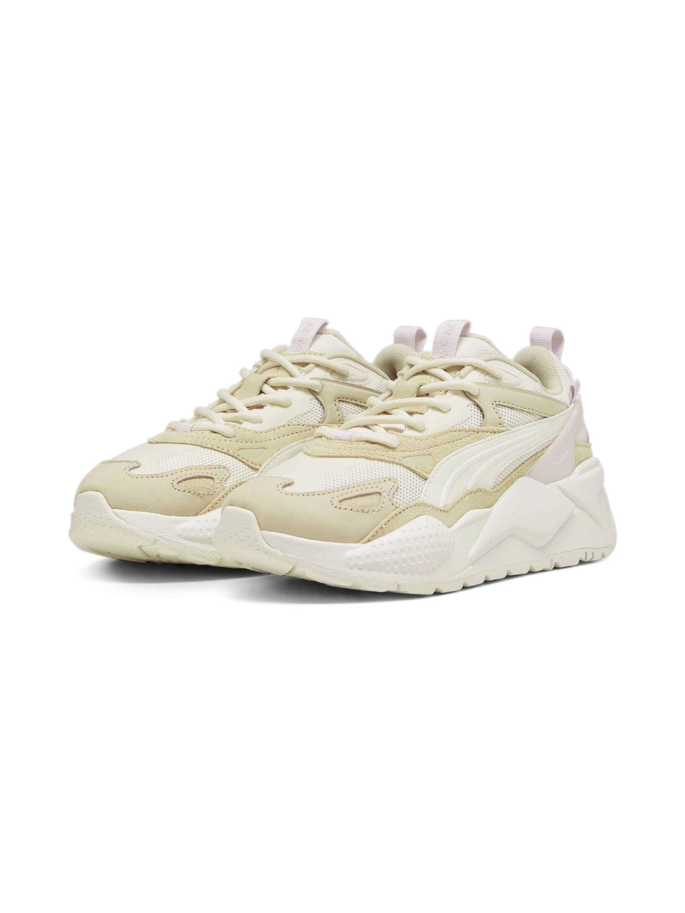 Кросівки PUMA Rs-x Efekt Prm модель 390776 Фото