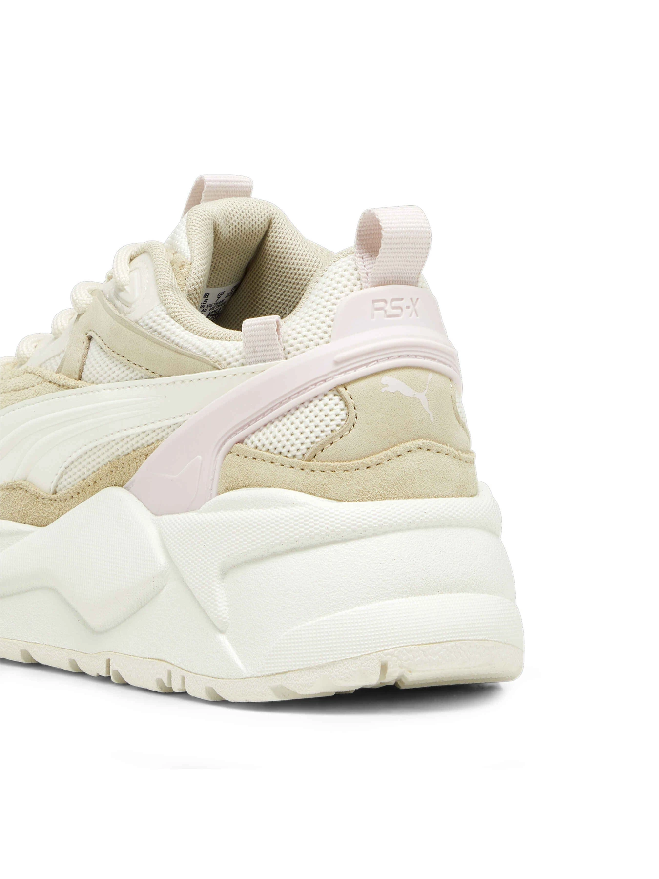 Кросівки PUMA Rs-x Efekt Prm модель 390776 Фото