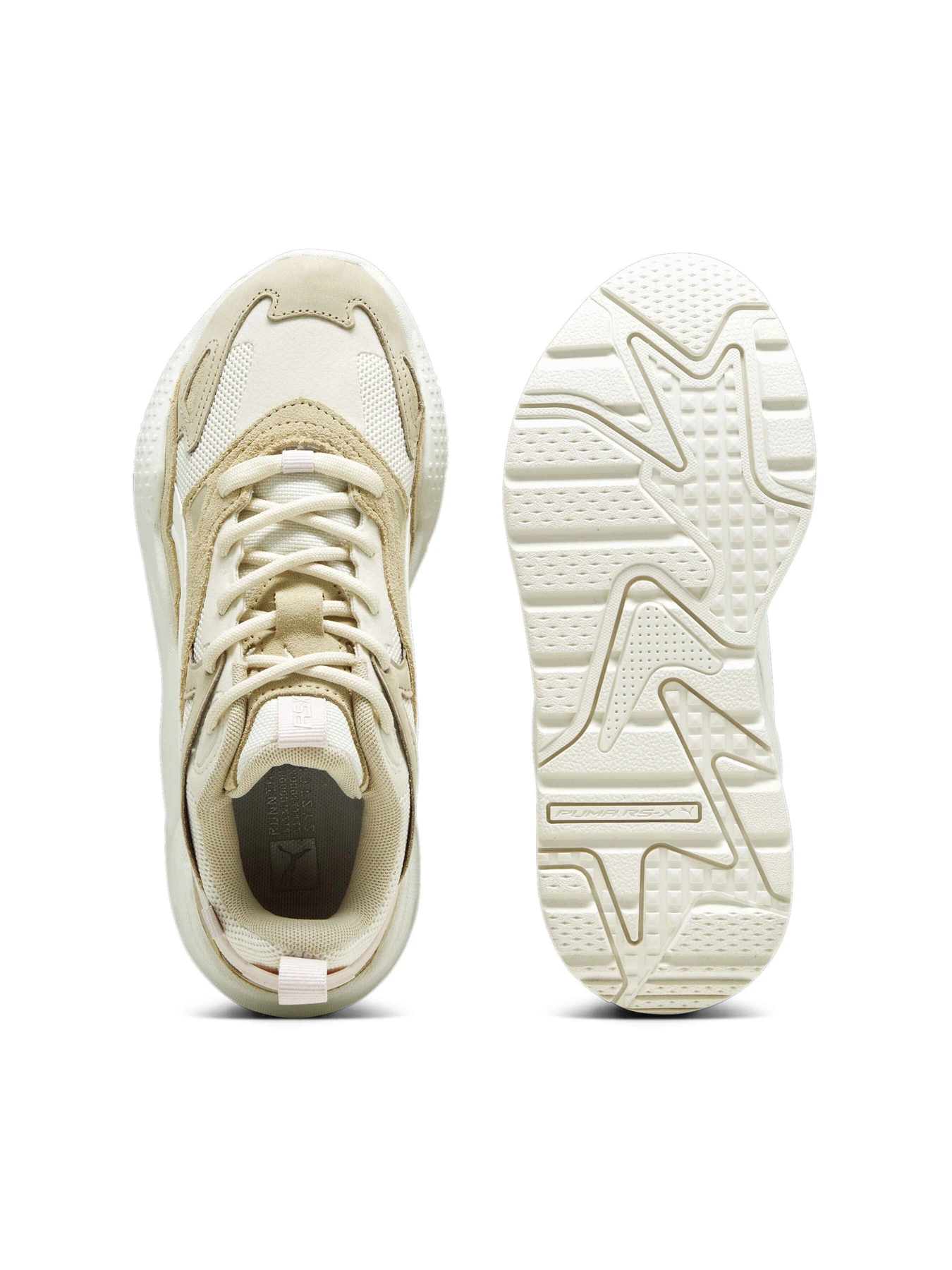 Кросівки PUMA Rs-x Efekt Prm модель 390776 Фото
