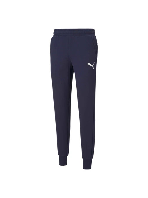 Штани PUMA Ess Logo Pants модель 586714 Фото
