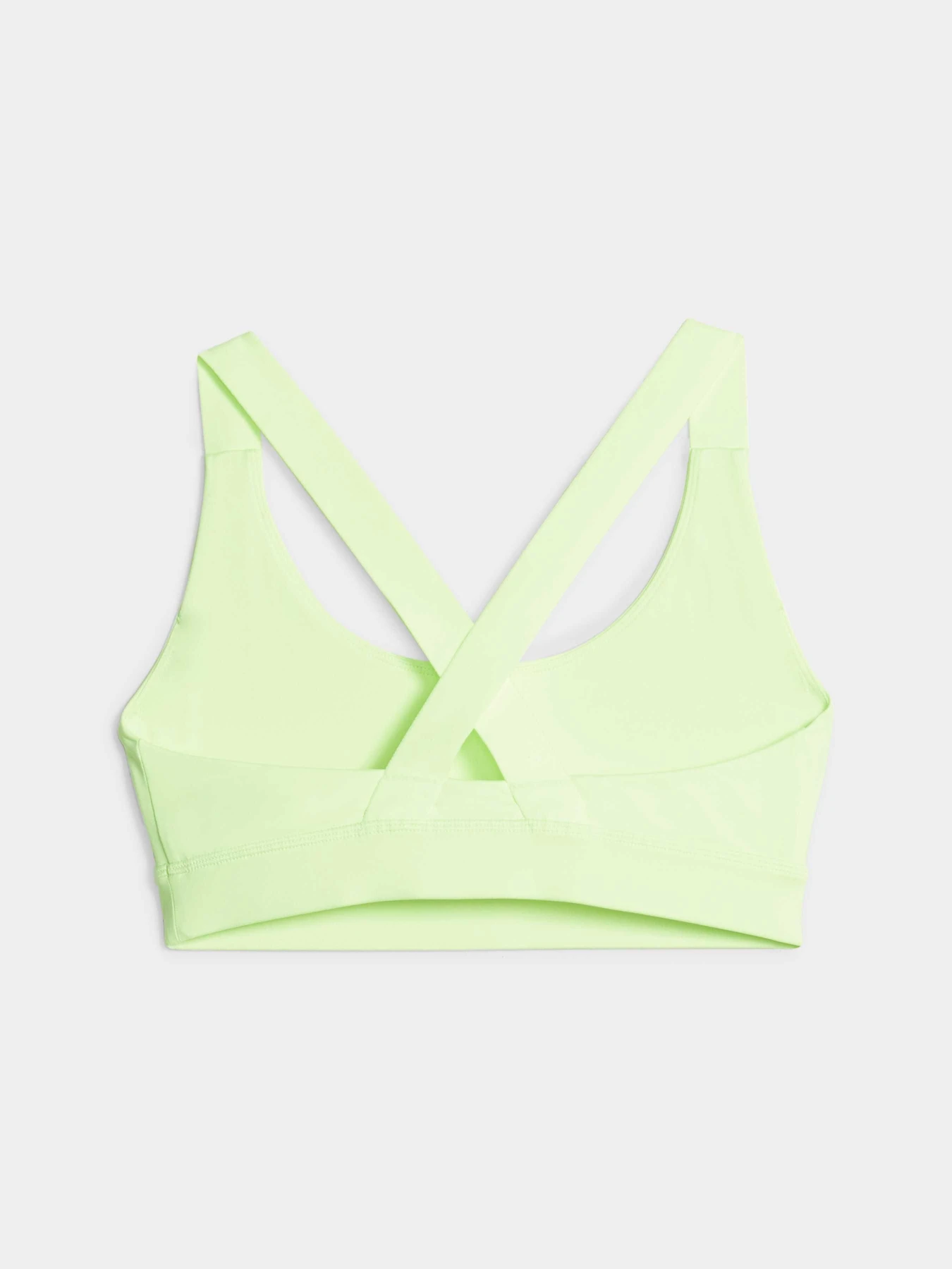Футболки и поло PUMA Mid Impact Fit Bra модель 522192 Футболки и поло PUMA Mid Impact Fit Bra модель 522192 Фото