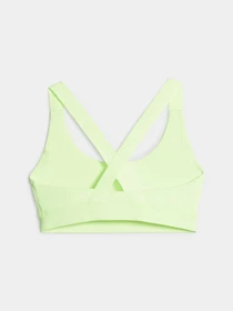 Футболки и поло PUMA Mid Impact Fit Bra модель 522192 Фото