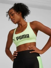 Футболки и поло PUMA Mid Impact Fit Bra модель 522192 Фото