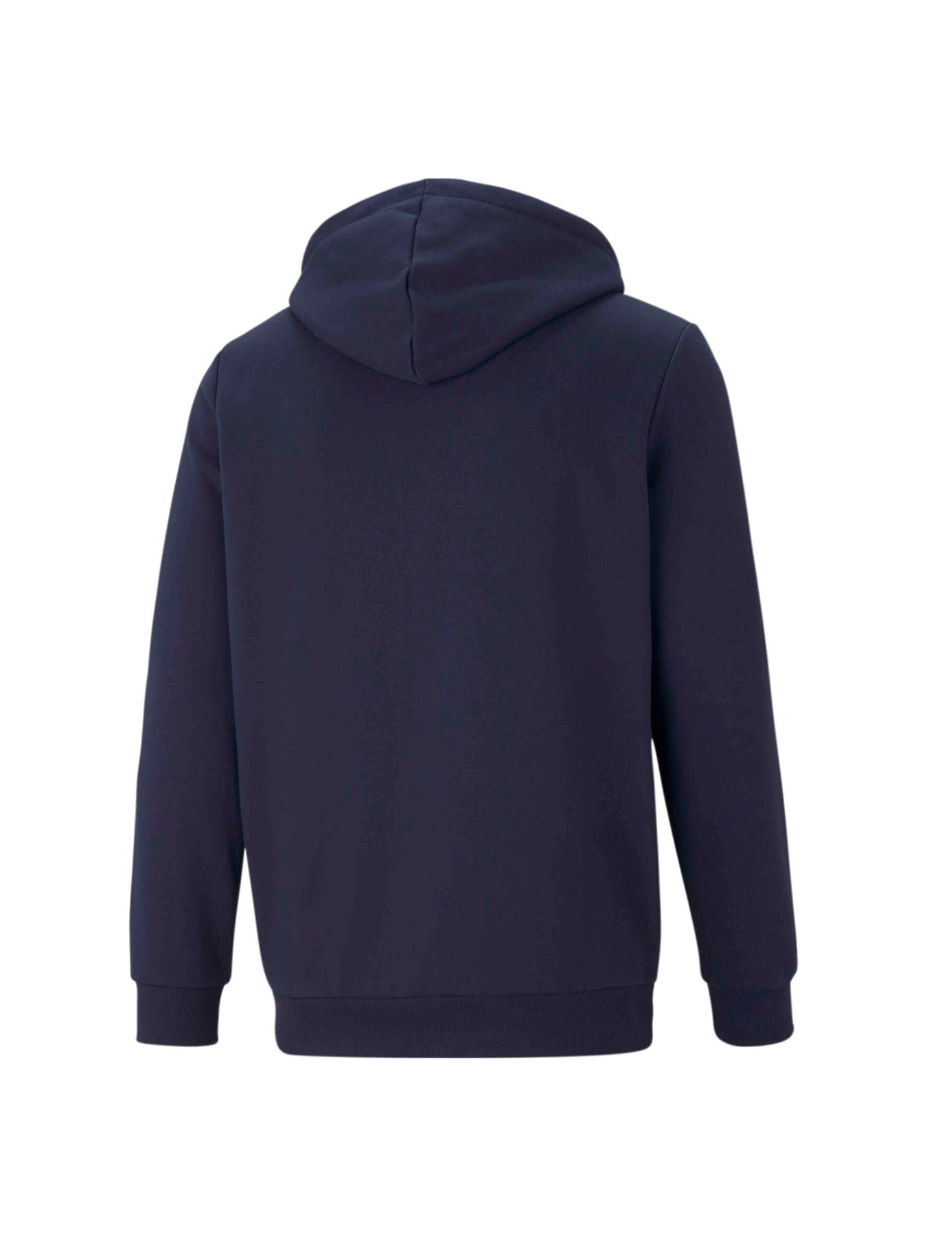 Худі та світшоти PUMA Ess Big Logo Fz Hoodie модель 586698 Худі та світшоти PUMA Ess Big Logo Fz Hoodie модель 586698 Фото