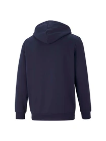 Худі та світшоти PUMA Ess Big Logo Fz Hoodie модель 586698 Фото