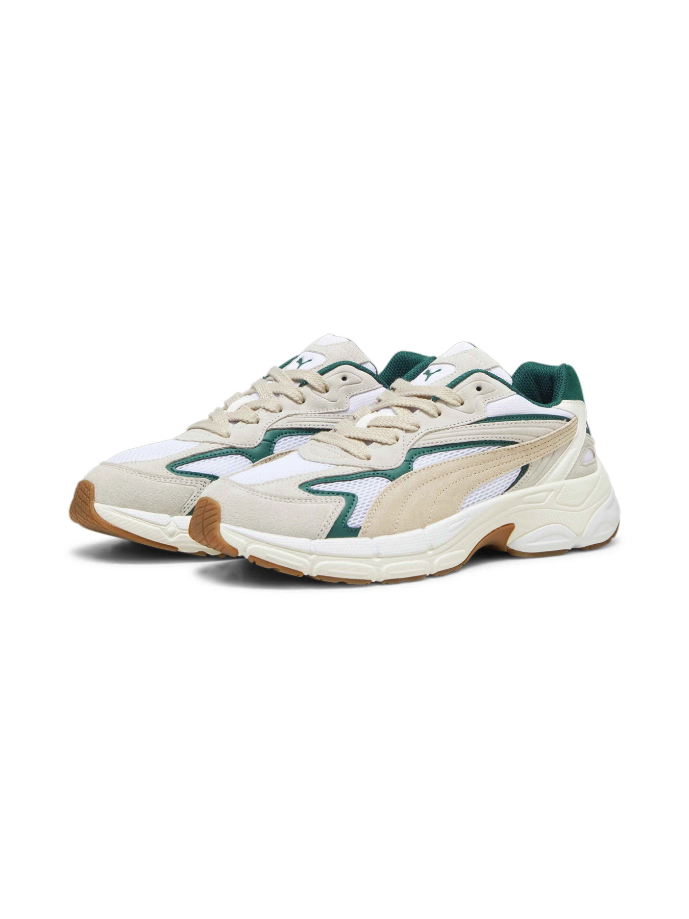 Кроссовки PUMA Teveris Nitro™ модель 388774 Фото