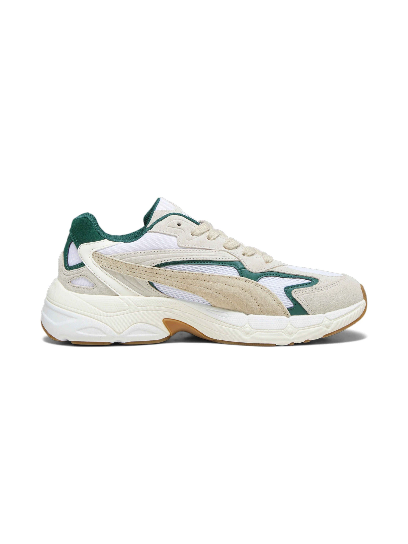 Кроссовки PUMA Teveris Nitro™ модель 388774 Фото