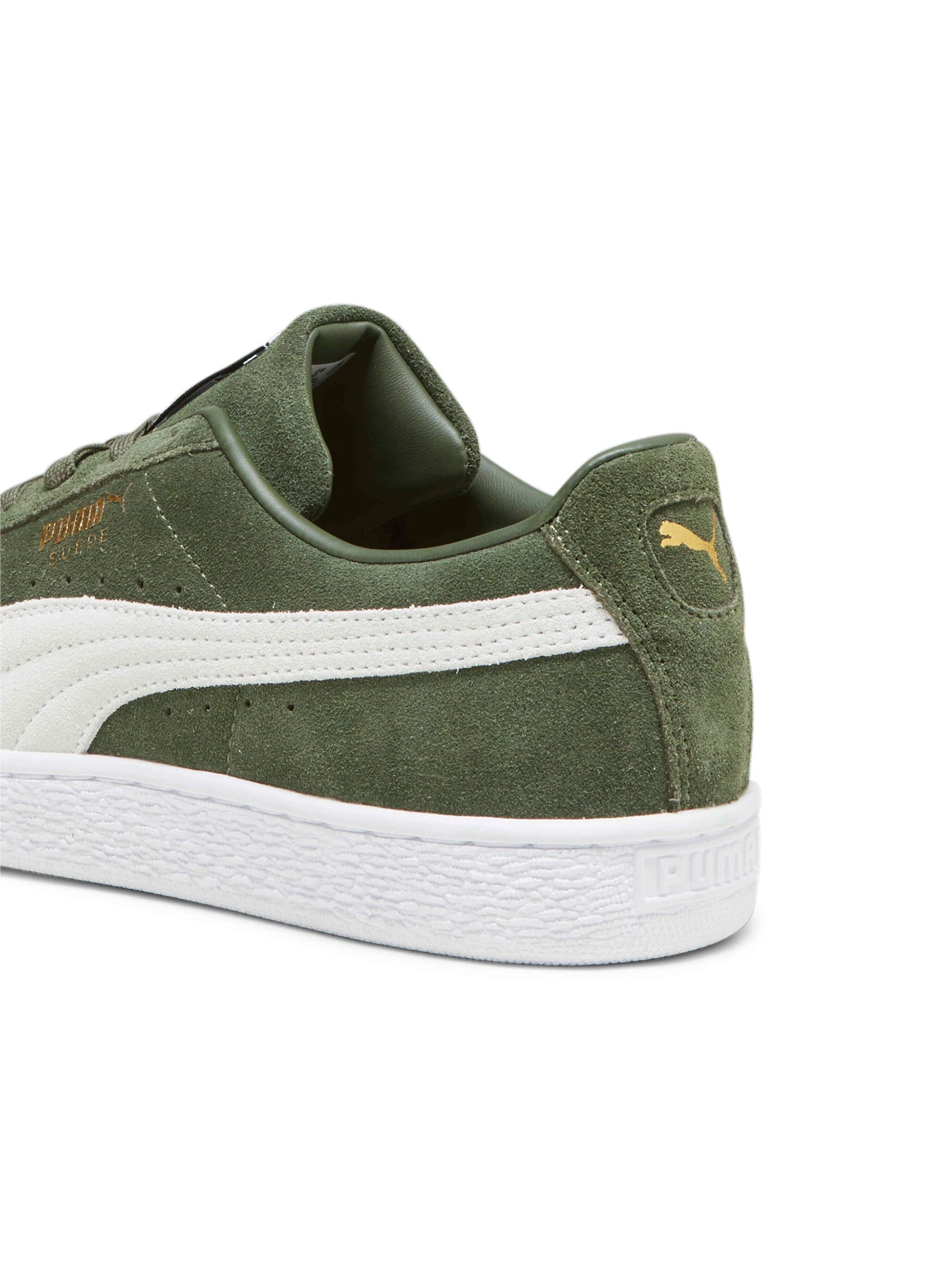 Кеды PUMA Suede Classic Xxi модель 374915 Кеды PUMA Suede Classic Xxi модель 374915 Фото