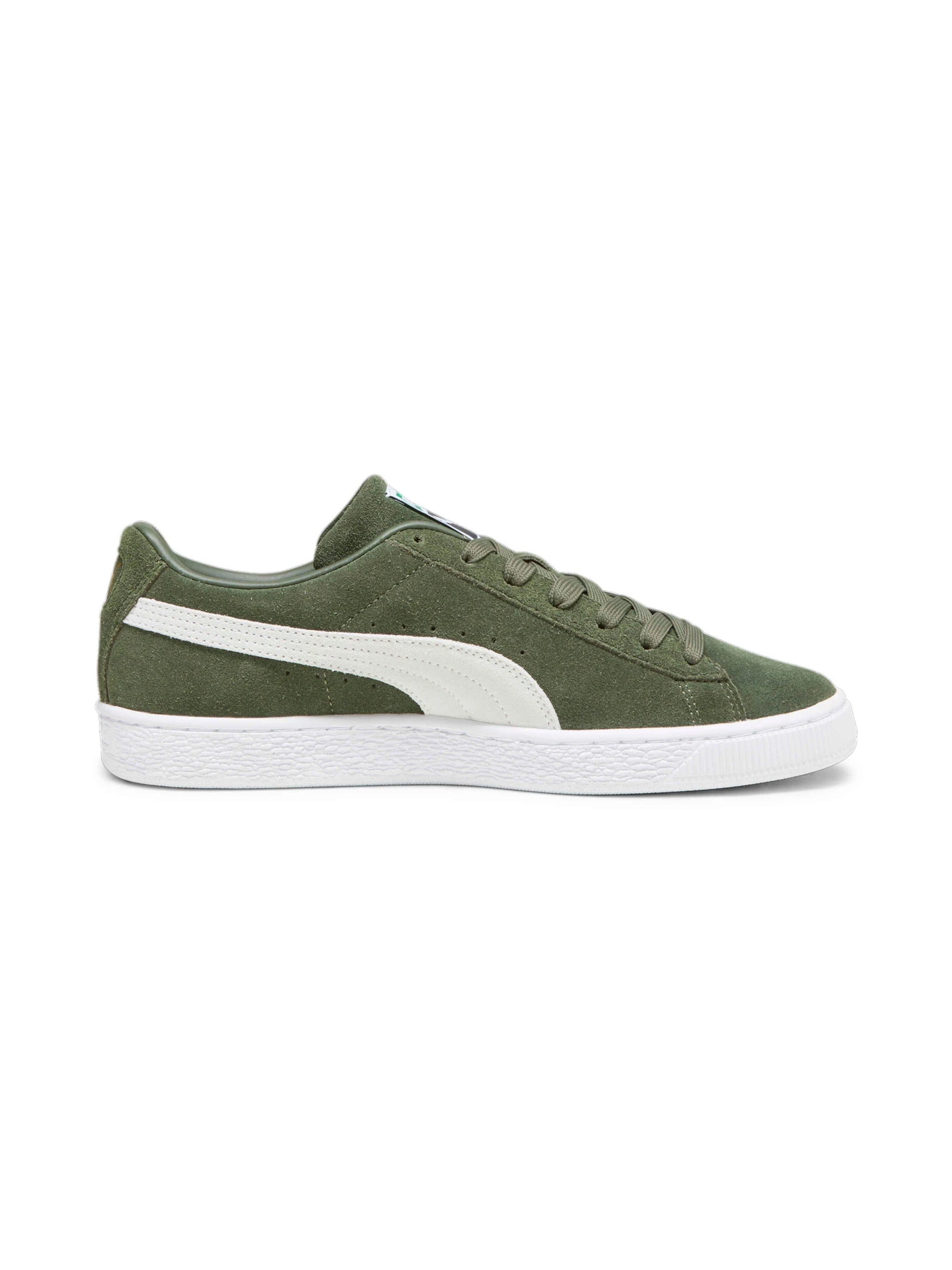 Кеды PUMA Suede Classic Xxi модель 374915 Кеды PUMA Suede Classic Xxi модель 374915 Фото