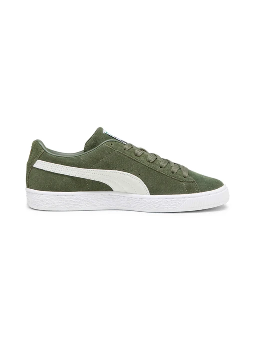 Кеды PUMA Suede Classic Xxi модель 374915 Фото