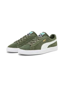 Кеды PUMA Suede Classic Xxi модель 374915 Фото
