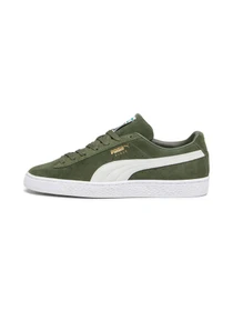 Кеды PUMA Suede Classic Xxi модель 374915 Фото