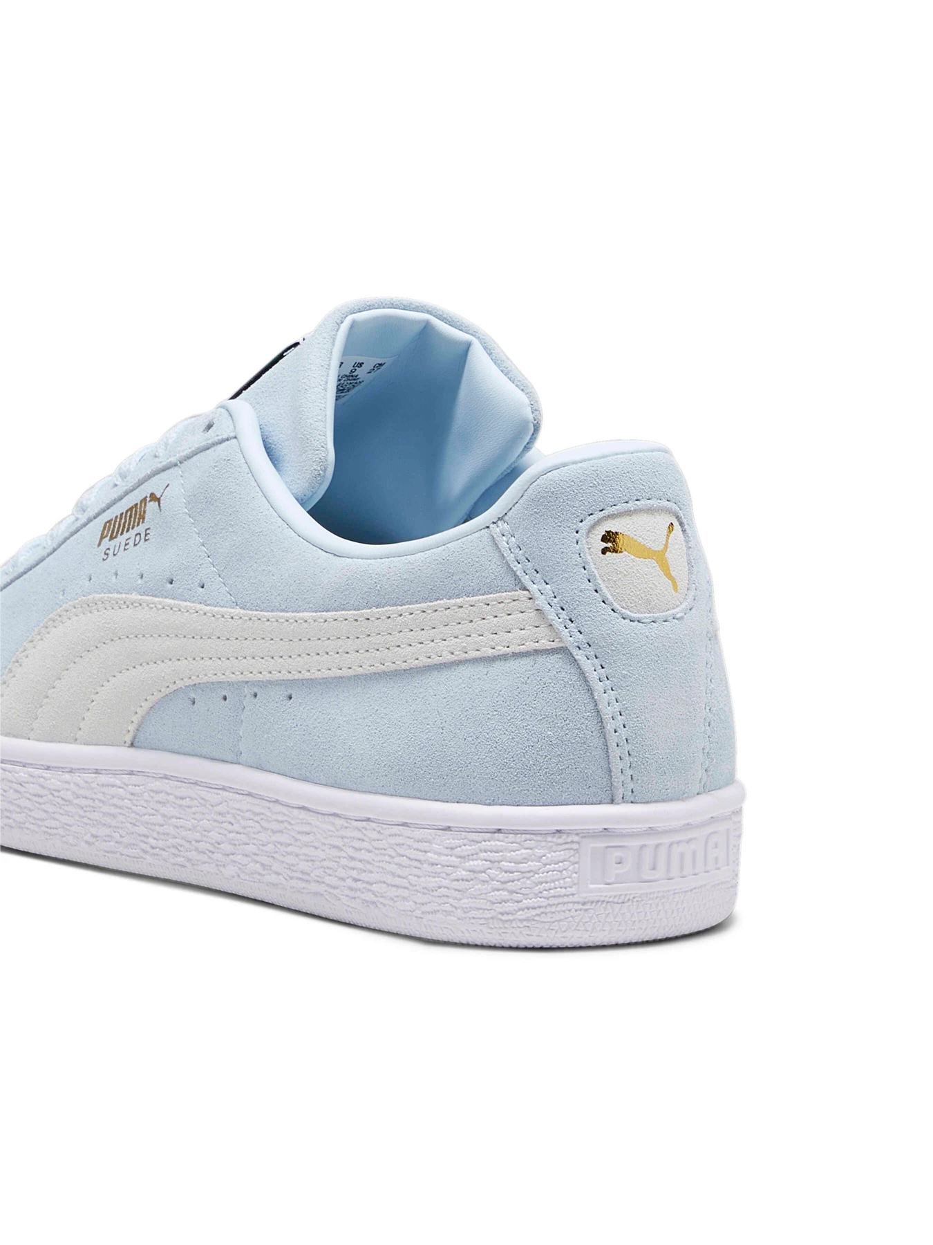 Кеды PUMA Suede Classic Xxi модель 374915 Кеды PUMA Suede Classic Xxi модель 374915 Фото